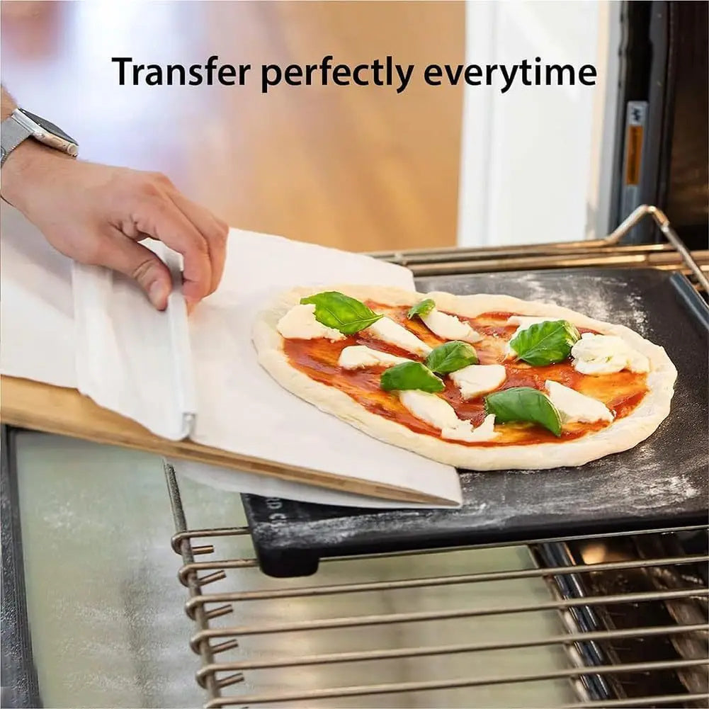 Kitchen Gadgets Sliding Pizza